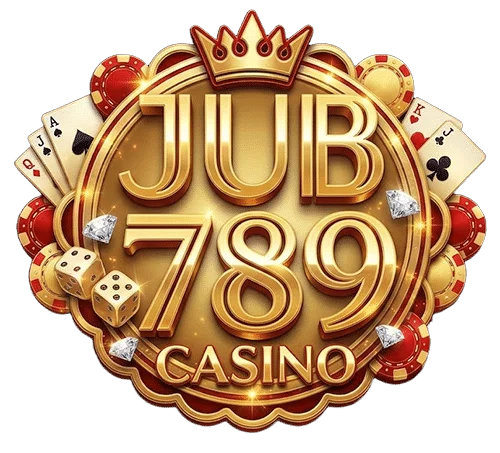 JUB789 คาสิโนออนไลน์ครบวงจร สมัคร ทางเข้า สล็อตแตกง่าย
